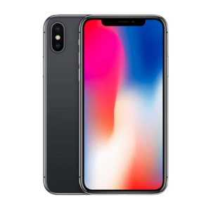 iPhone X