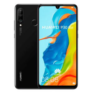 Huawei Mate 30 Lite