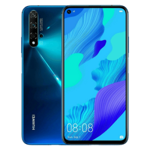 Huawei Nova 5T