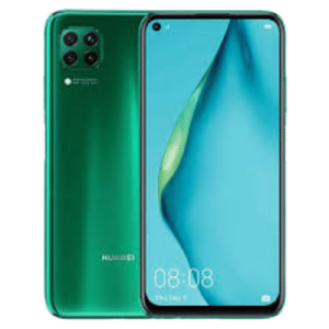 Huawei Nova 7i