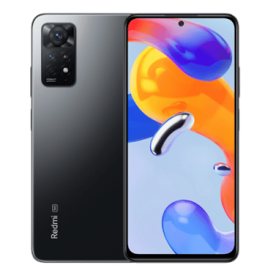 Redmi Note 11 Pro 5G