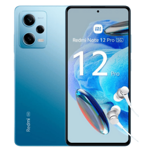 Redmi Note 12 Pro 5G